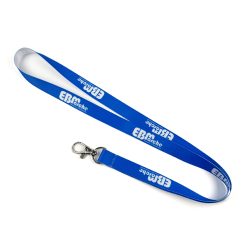 Alternative view of Keycord bedrukken met eenzijdige sublimatie