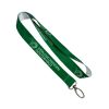 Keycord bedrukken | Lanyard met 1 zijde sublimatie