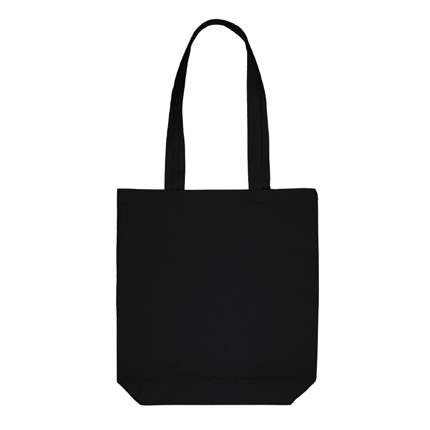 Premium Zwart 220g (bodem)