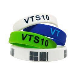 Siliconen armband Express Cintapunto®