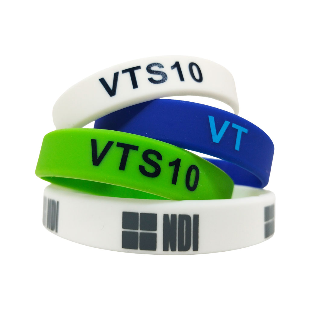 Siliconen armband Express Cintapunto®
