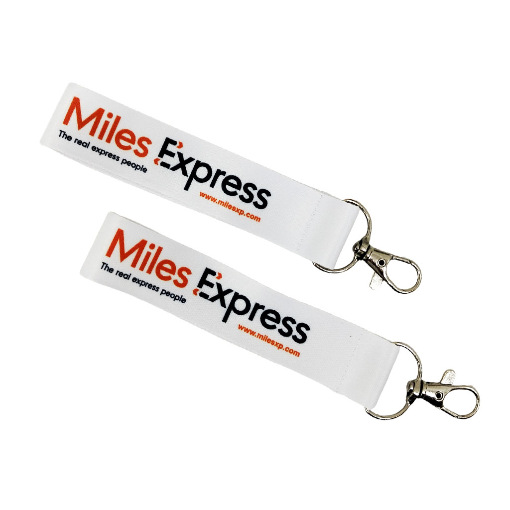 Mini Lanyard Cintapunto®