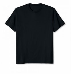 T-shirts met opdruk