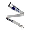 Lanyard met veiligheidssluiting en eenzijdige sublimatie